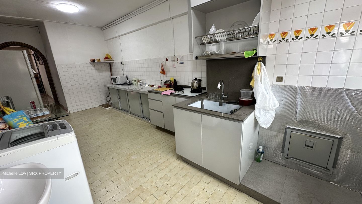 Blk 413 Jurong West Street 42 (Jurong West), HDB 4 Rooms #628359391